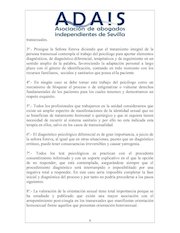INFORME INCIDENCIA EN EL DERECHO A LA INTIMIDAD POR PROTOCOLOS EN ENTREVISTAS DE TEST PARA REASIGNACION DE SEXO.pdf - página 4/12