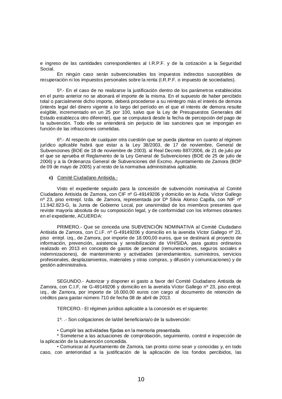 Vista previa del archivo PDF 20130604-acta-junta-de-gobierno-local-ayto-zamora-4-junio-2013.pdf