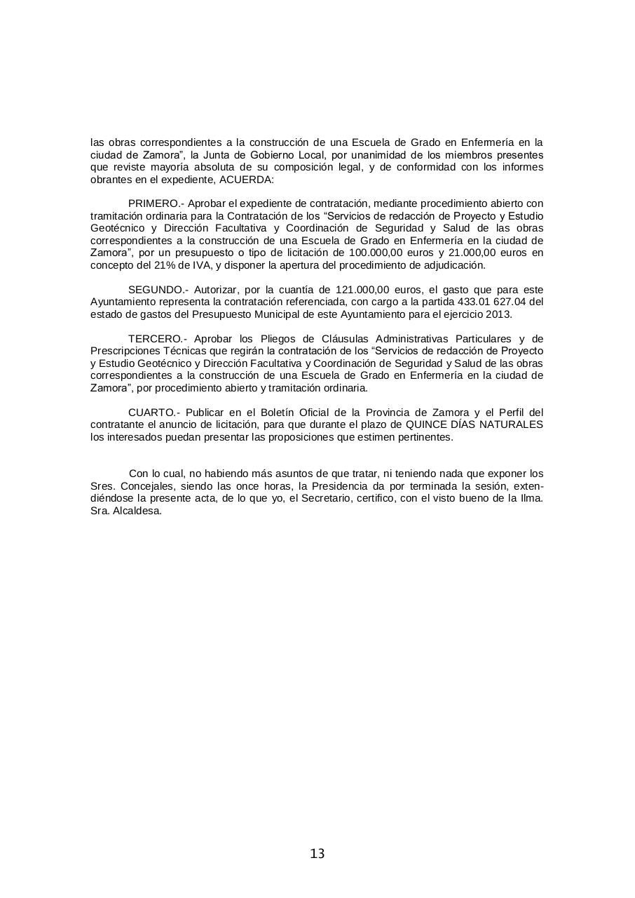 Vista previa del archivo PDF 20130604-acta-junta-de-gobierno-local-ayto-zamora-4-junio-2013.pdf