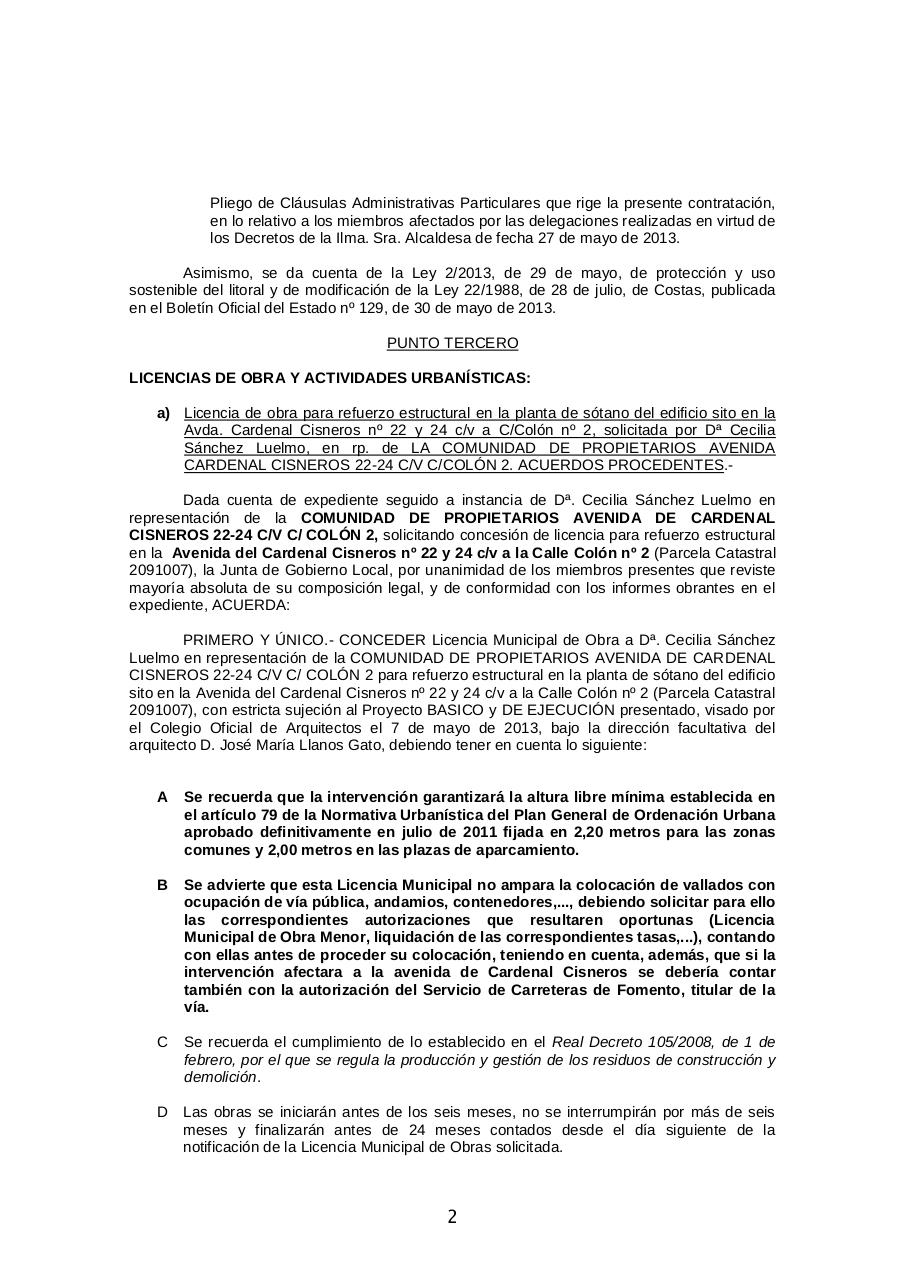 Vista previa del archivo PDF 20130604-acta-junta-de-gobierno-local-ayto-zamora-4-junio-2013.pdf
