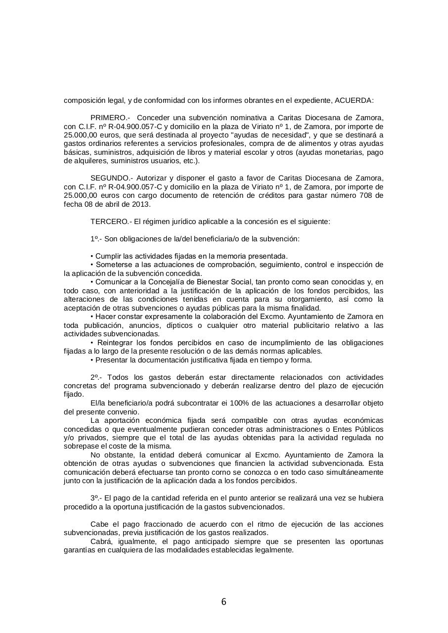 Vista previa del archivo PDF 20130604-acta-junta-de-gobierno-local-ayto-zamora-4-junio-2013.pdf