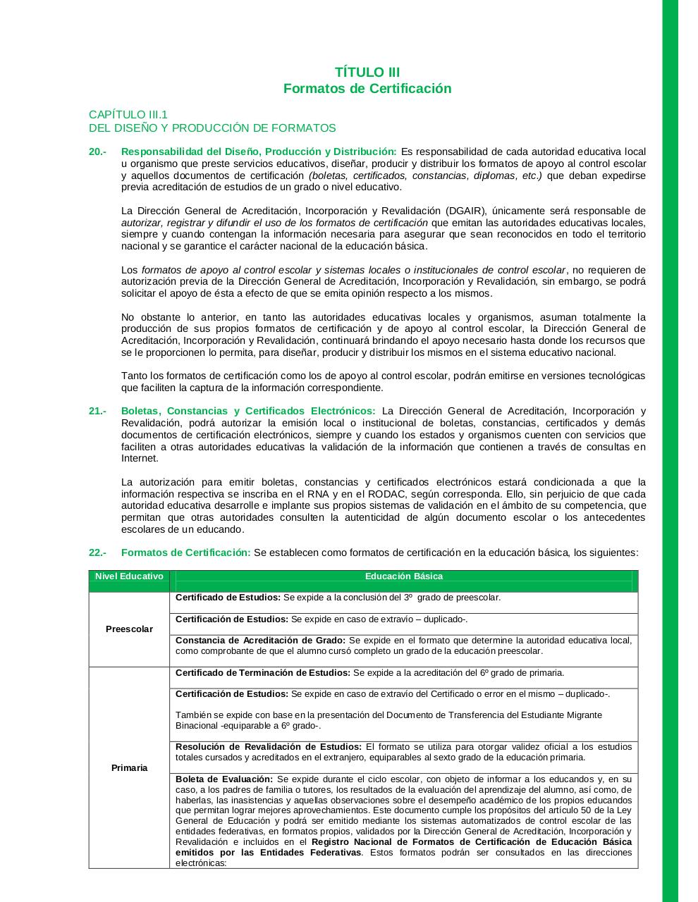 Vista previa del archivo PDF normas-de-control-escolar-2011.pdf