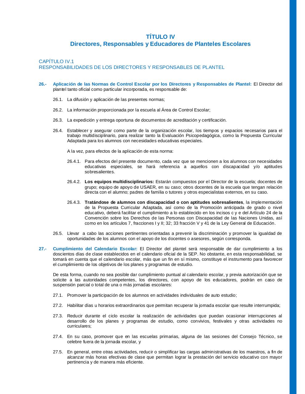 Vista previa del archivo PDF normas-de-control-escolar-2011.pdf