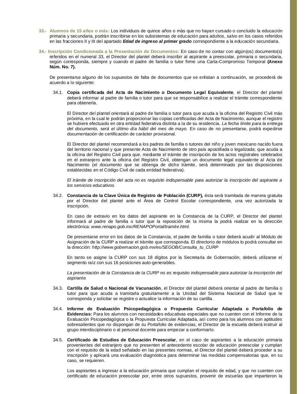Vista previa del archivo PDF normas-de-control-escolar-2011.pdf