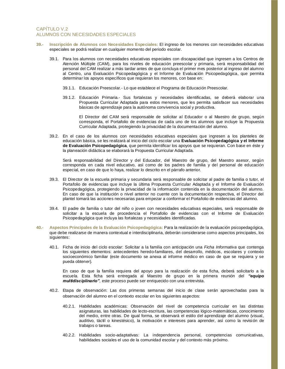 Vista previa del archivo PDF normas-de-control-escolar-2011.pdf