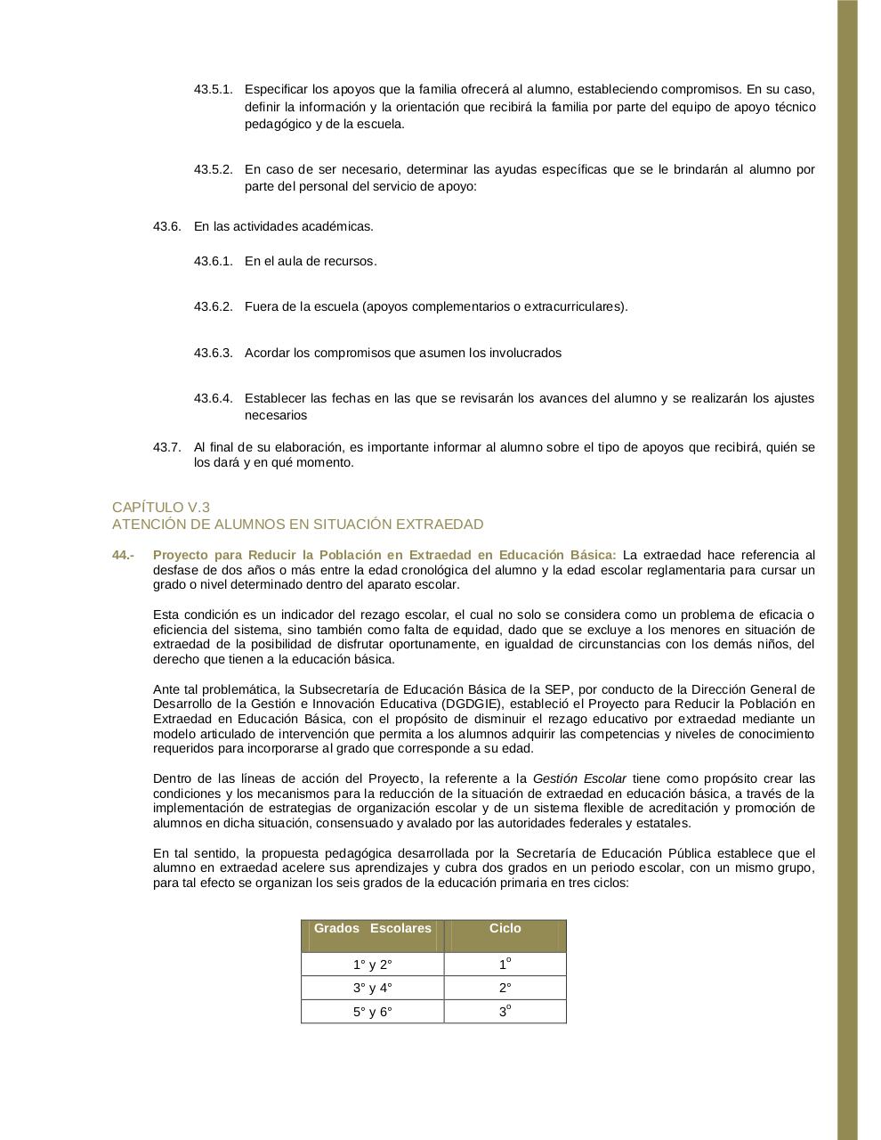 Vista previa del archivo PDF normas-de-control-escolar-2011.pdf