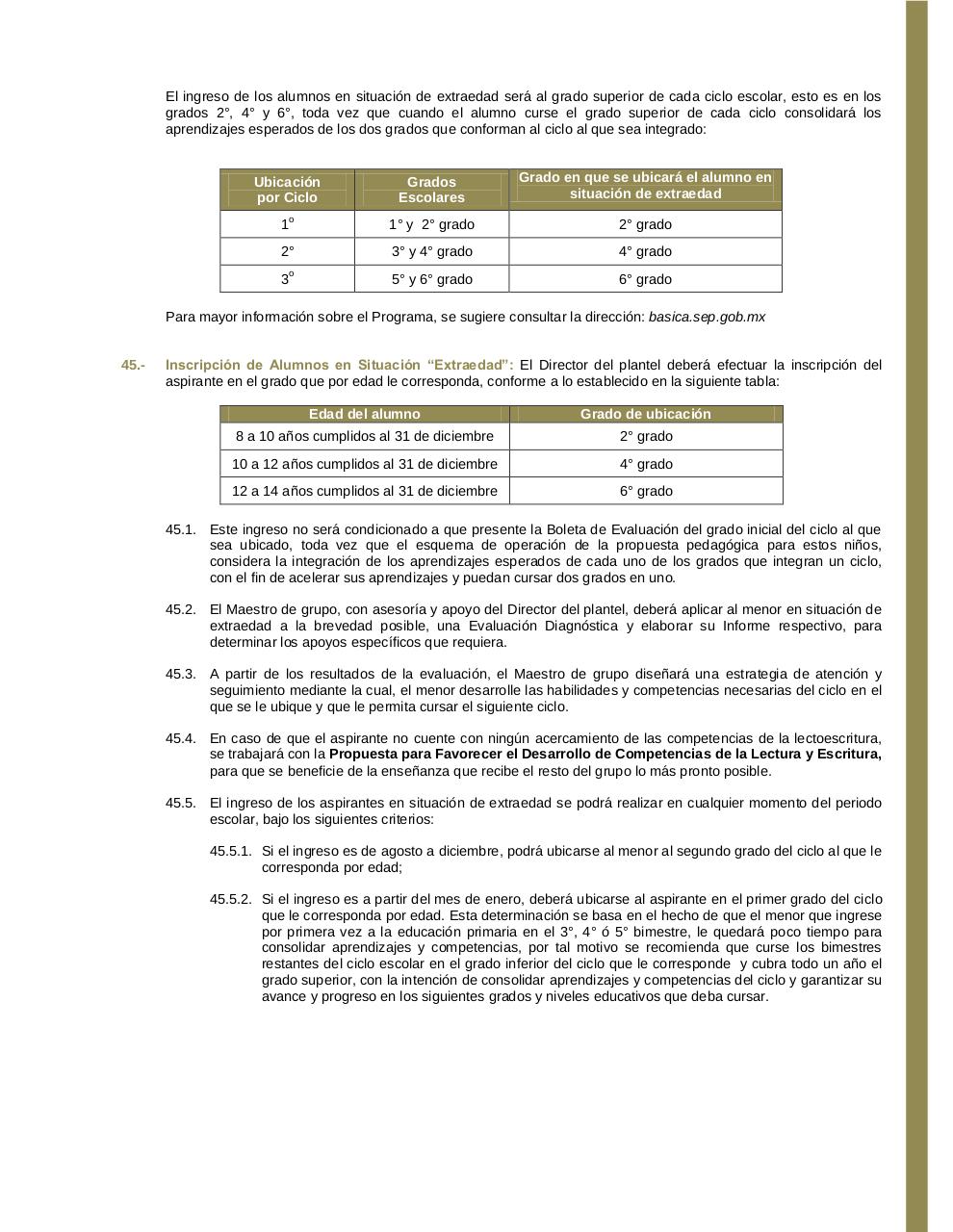 Vista previa del archivo PDF normas-de-control-escolar-2011.pdf