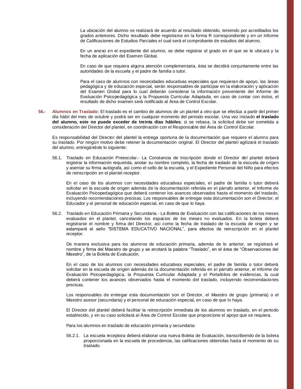 Vista previa del archivo PDF normas-de-control-escolar-2011.pdf