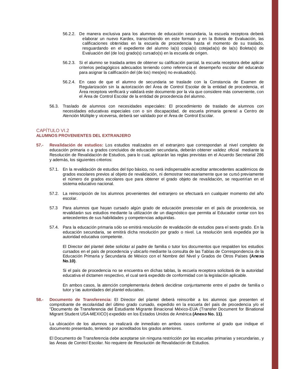 Vista previa del archivo PDF normas-de-control-escolar-2011.pdf