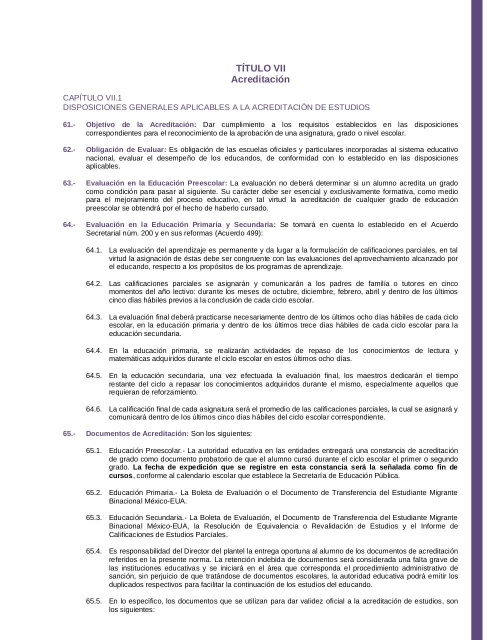 Vista previa del archivo PDF normas-de-control-escolar-2011.pdf