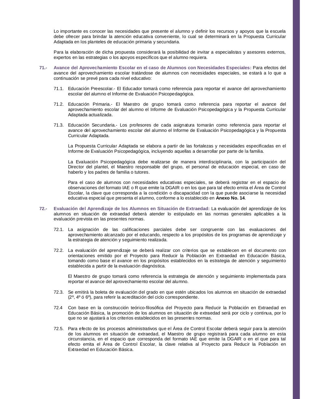 Vista previa del archivo PDF normas-de-control-escolar-2011.pdf