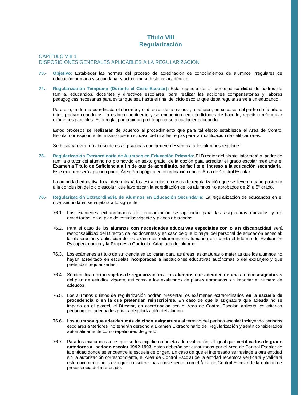 Vista previa del archivo PDF normas-de-control-escolar-2011.pdf