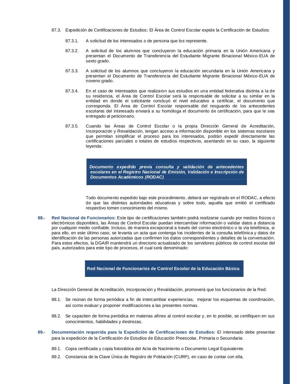 Vista previa del archivo PDF normas-de-control-escolar-2011.pdf