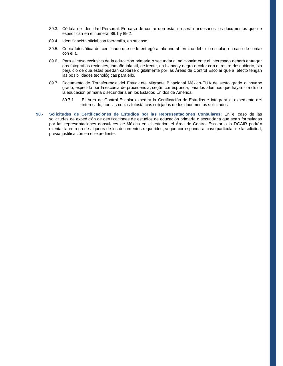 Vista previa del archivo PDF normas-de-control-escolar-2011.pdf