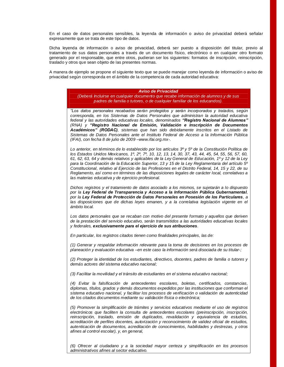 Vista previa del archivo PDF normas-de-control-escolar-2011.pdf