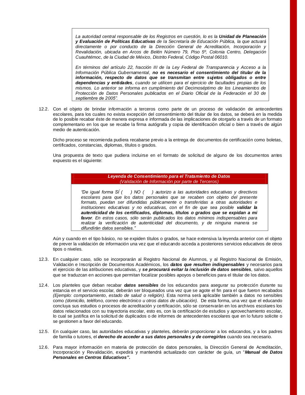 Vista previa del archivo PDF normas-de-control-escolar-2011.pdf