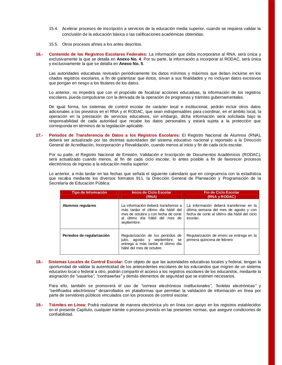 Vista previa del archivo PDF normas-de-control-escolar-2011.pdf