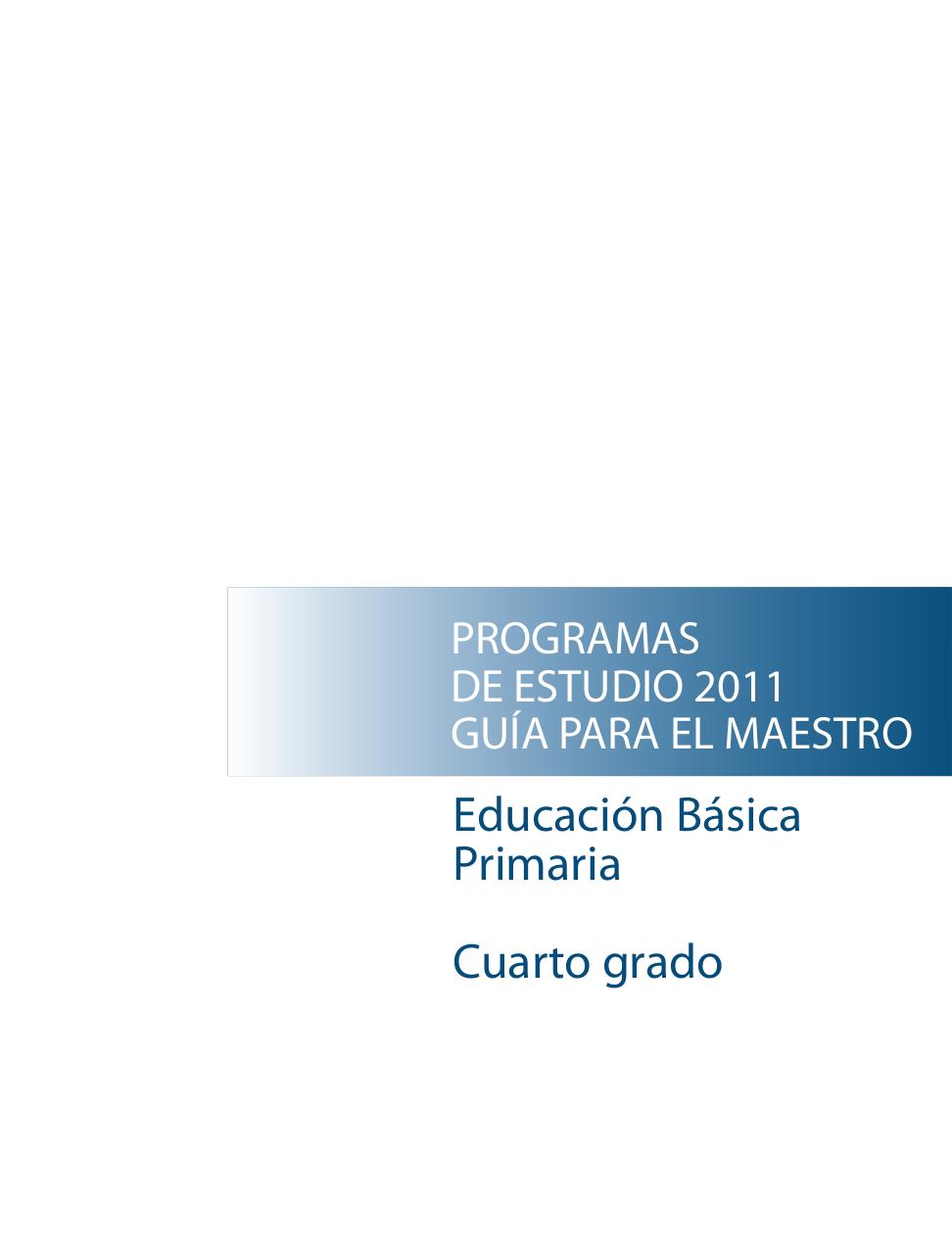 Vista previa del archivo PDF programa-4-primaria-2011.pdf