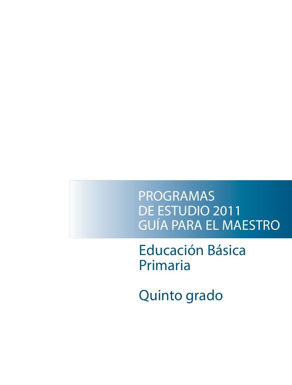 Vista previa del archivo PDF programa-5-primaria-2011.pdf