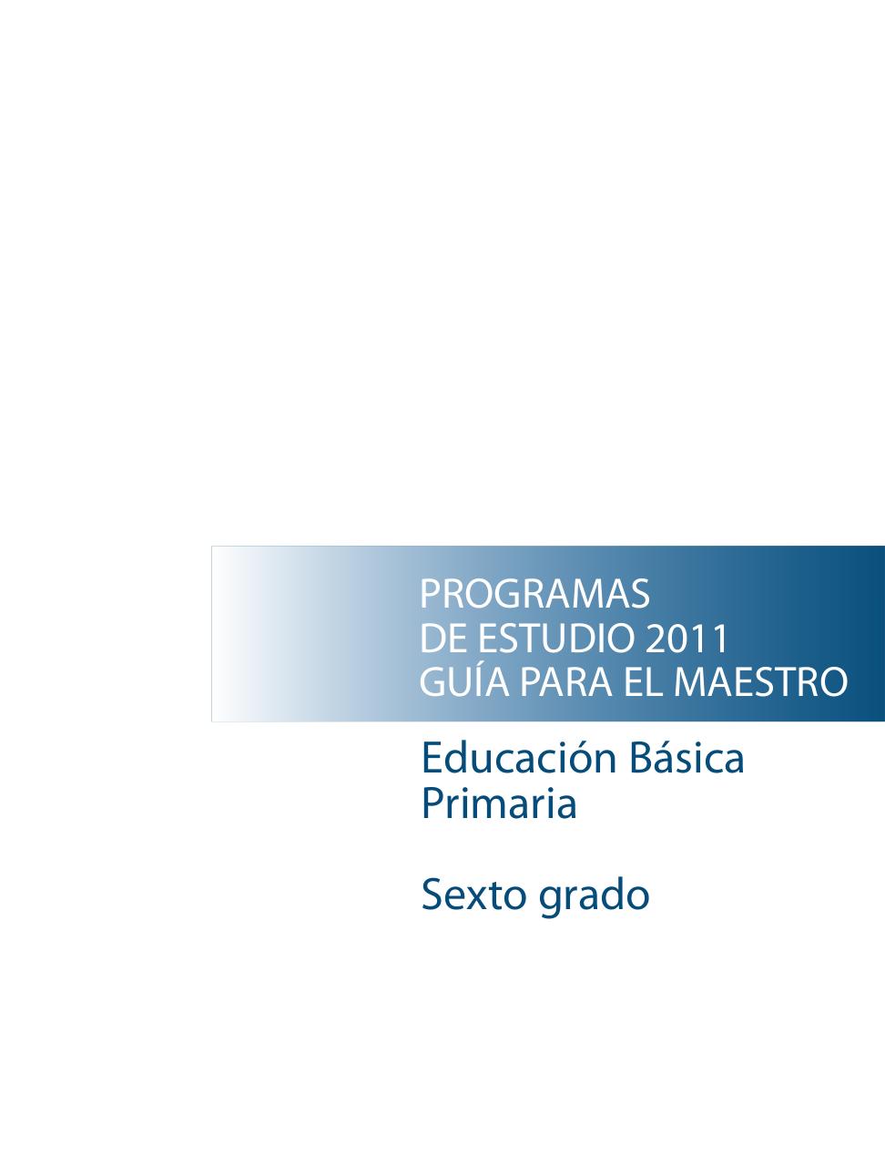 Vista previa del archivo PDF programa-6-primaria-2011.pdf
