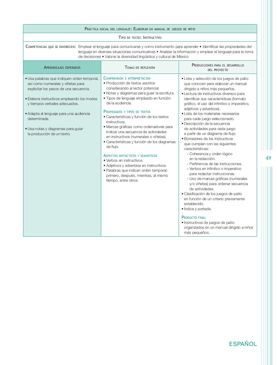 Vista previa del archivo PDF programa-6-primaria-2011.pdf
