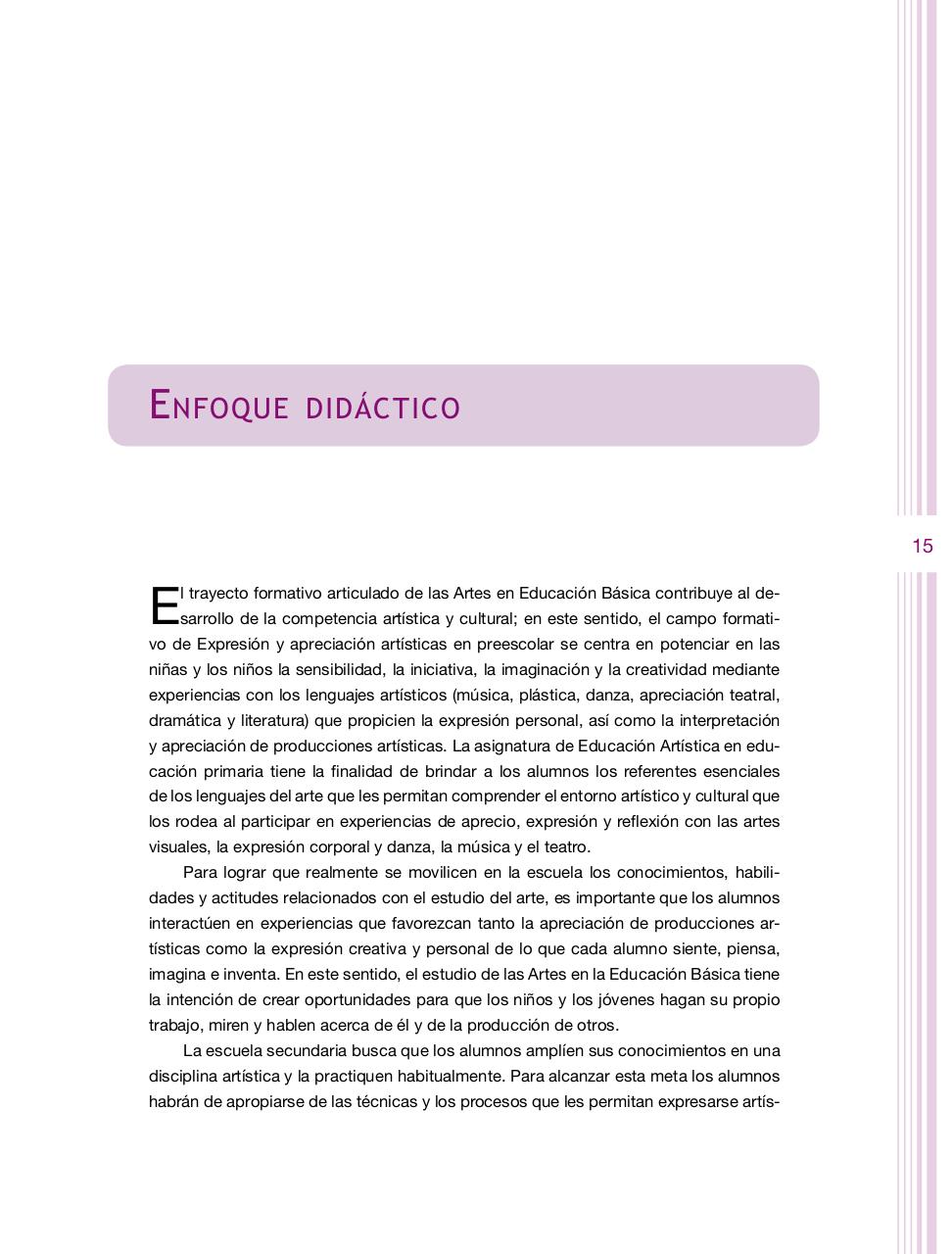 Vista previa del archivo PDF programa-secundaria-artes-2011.pdf