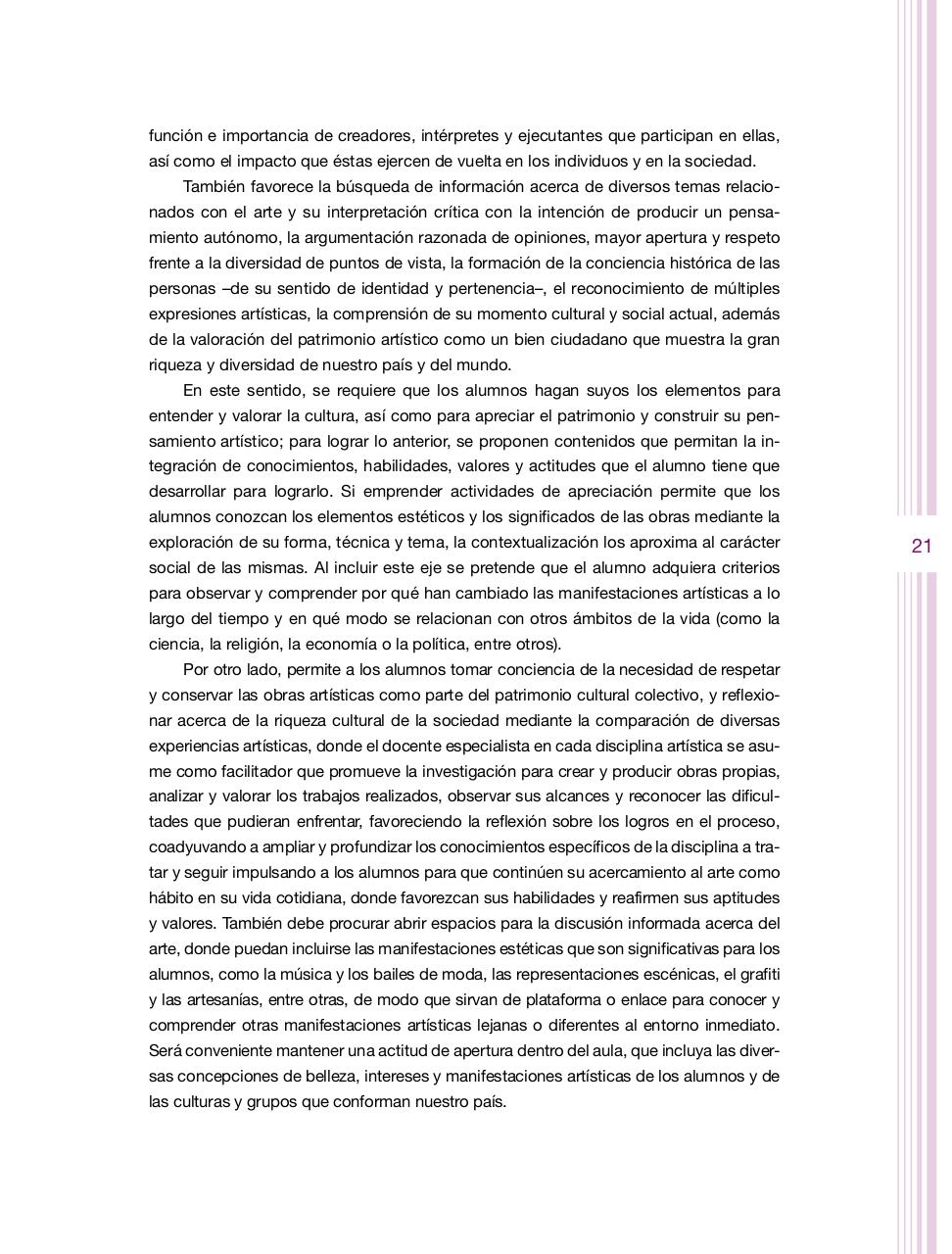 Vista previa del archivo PDF programa-secundaria-artes-2011.pdf