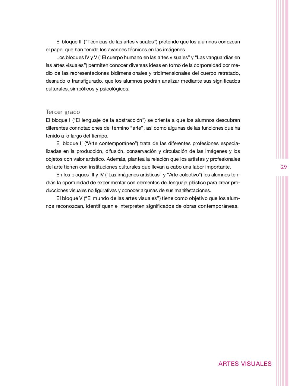 Vista previa del archivo PDF programa-secundaria-artes-2011.pdf