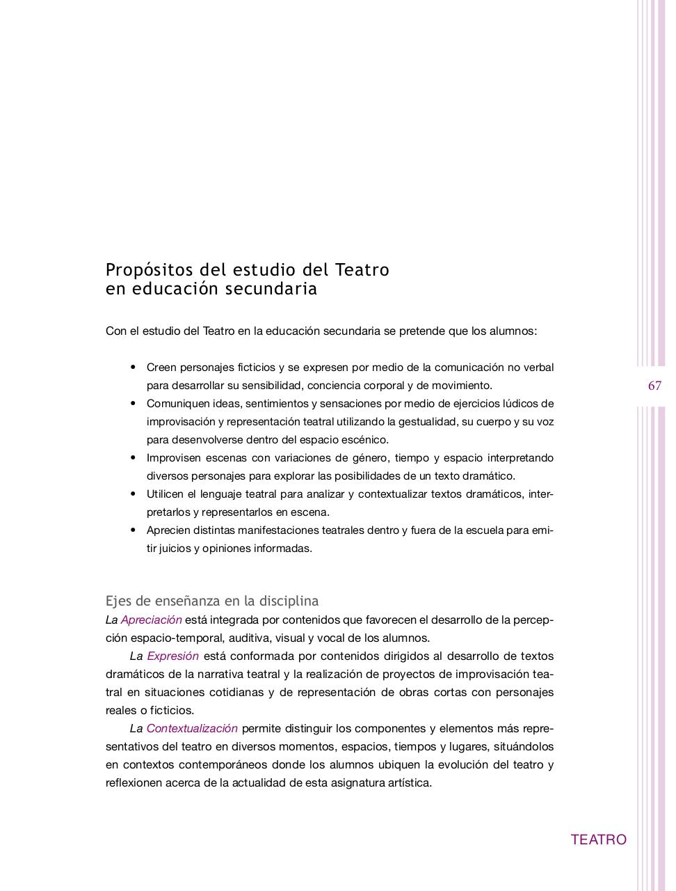Vista previa del archivo PDF programa-secundaria-artes-2011.pdf