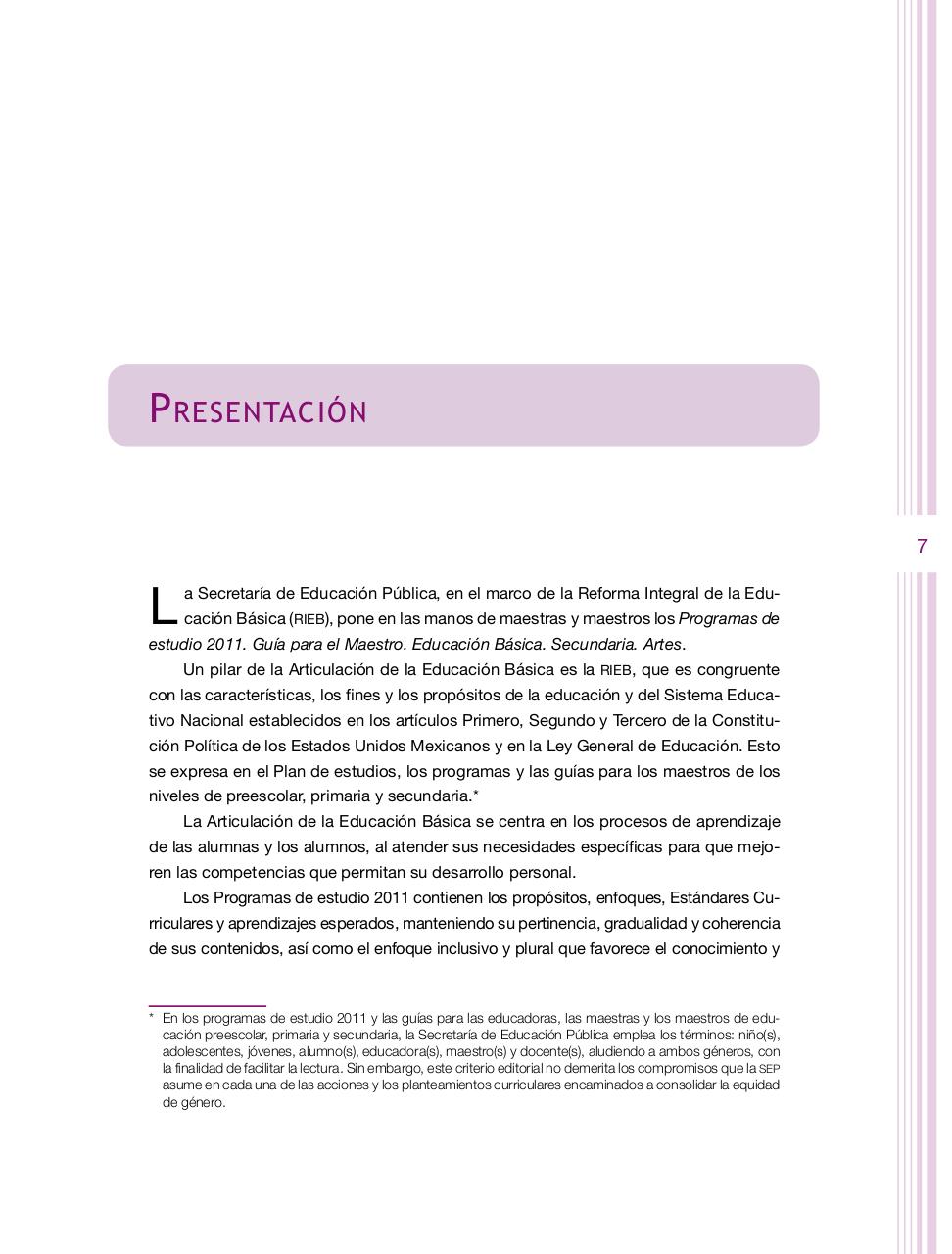 Vista previa del archivo PDF programa-secundaria-artes-2011.pdf