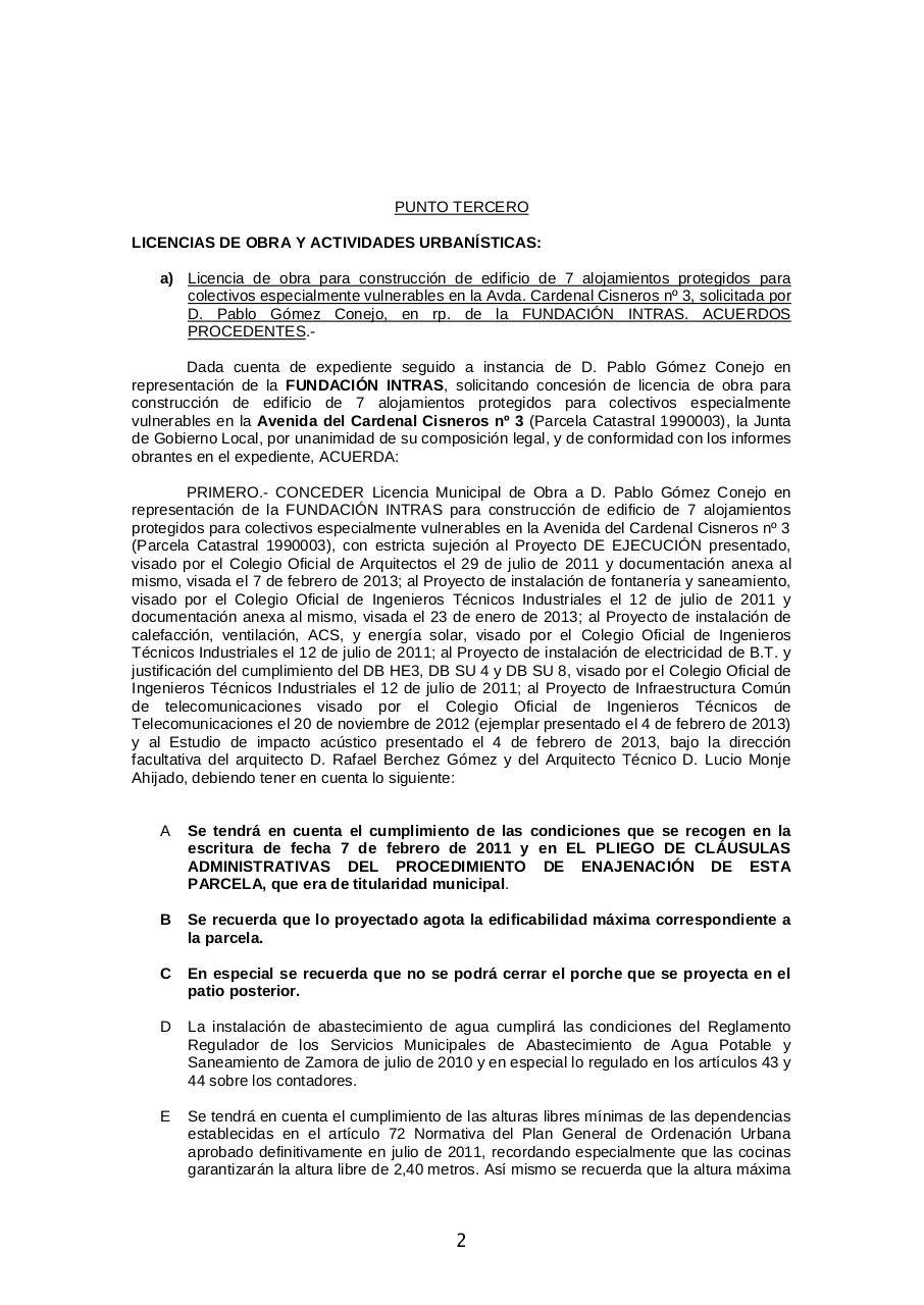 Vista previa del archivo PDF 20130611-acta-junta-de-gobierno-local-ayto-zamora-11-06-13-aprobada.pdf