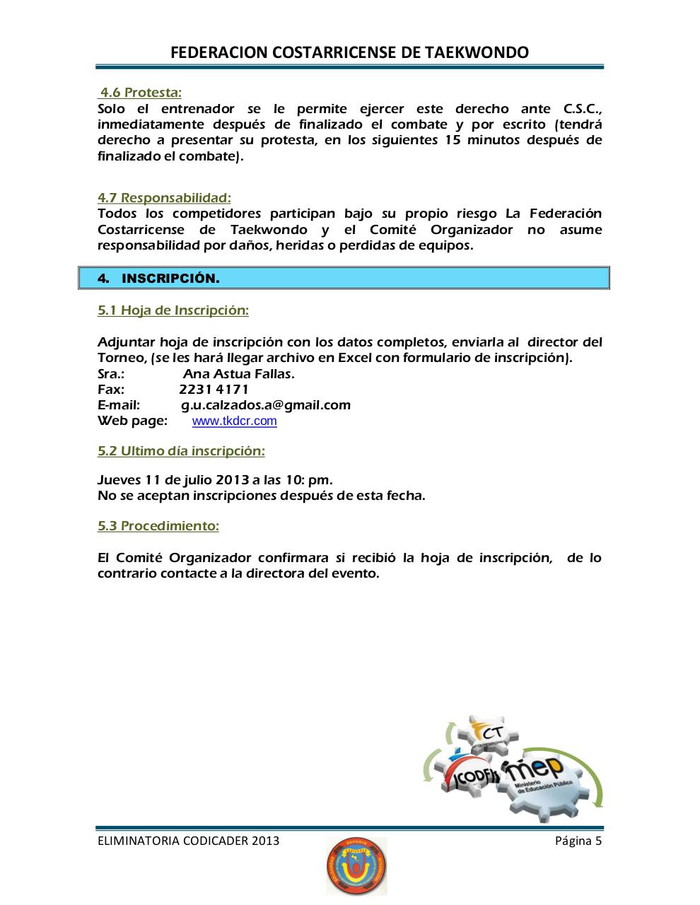 Vista previa del archivo PDF invitacion-eliminatoria-codicader-2013.pdf