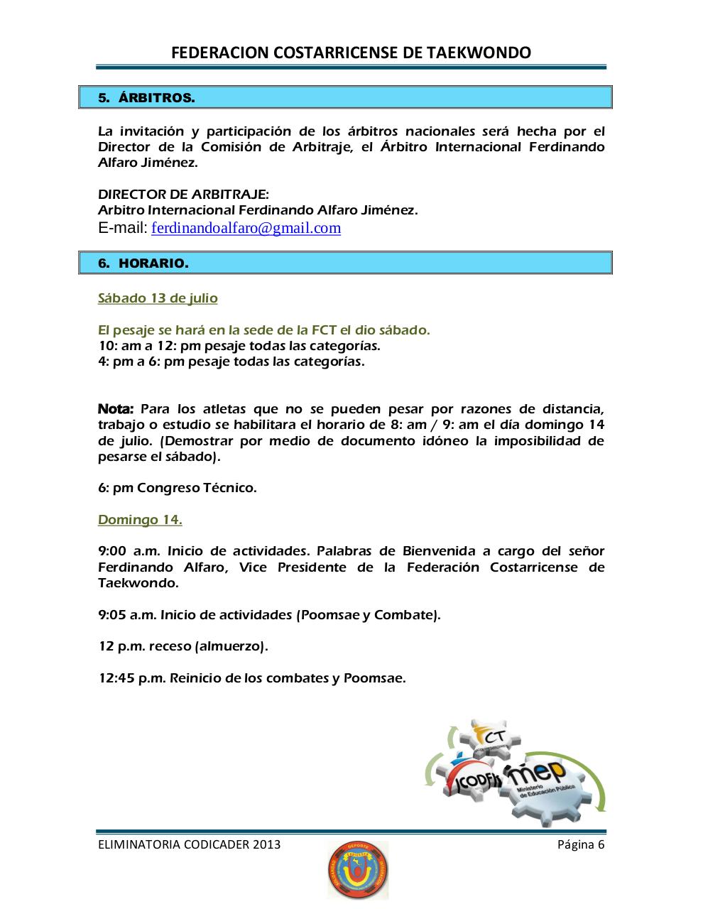 Vista previa del archivo PDF invitacion-eliminatoria-codicader-2013.pdf