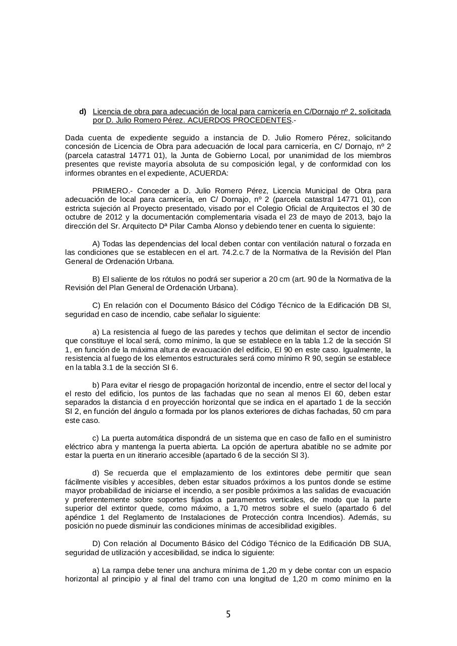 Vista previa del archivo PDF 20130625-acta-junta-gobierno-local-ayto-zamora-25-06-13-aprobada.pdf