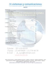 manual software cabinas 321 419 68 53 (1) 467 96 08.pdf - página 2/39