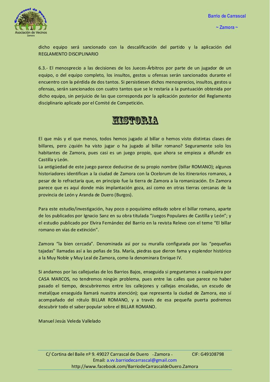 REGLAMENTO BILLAR ROMANO.pdf - página 5/5