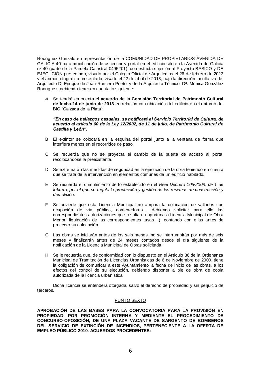 Vista previa del archivo PDF 20130709-acta-aprobada-junta-gobierno-local-ayto-zamora-09-07-13.pdf