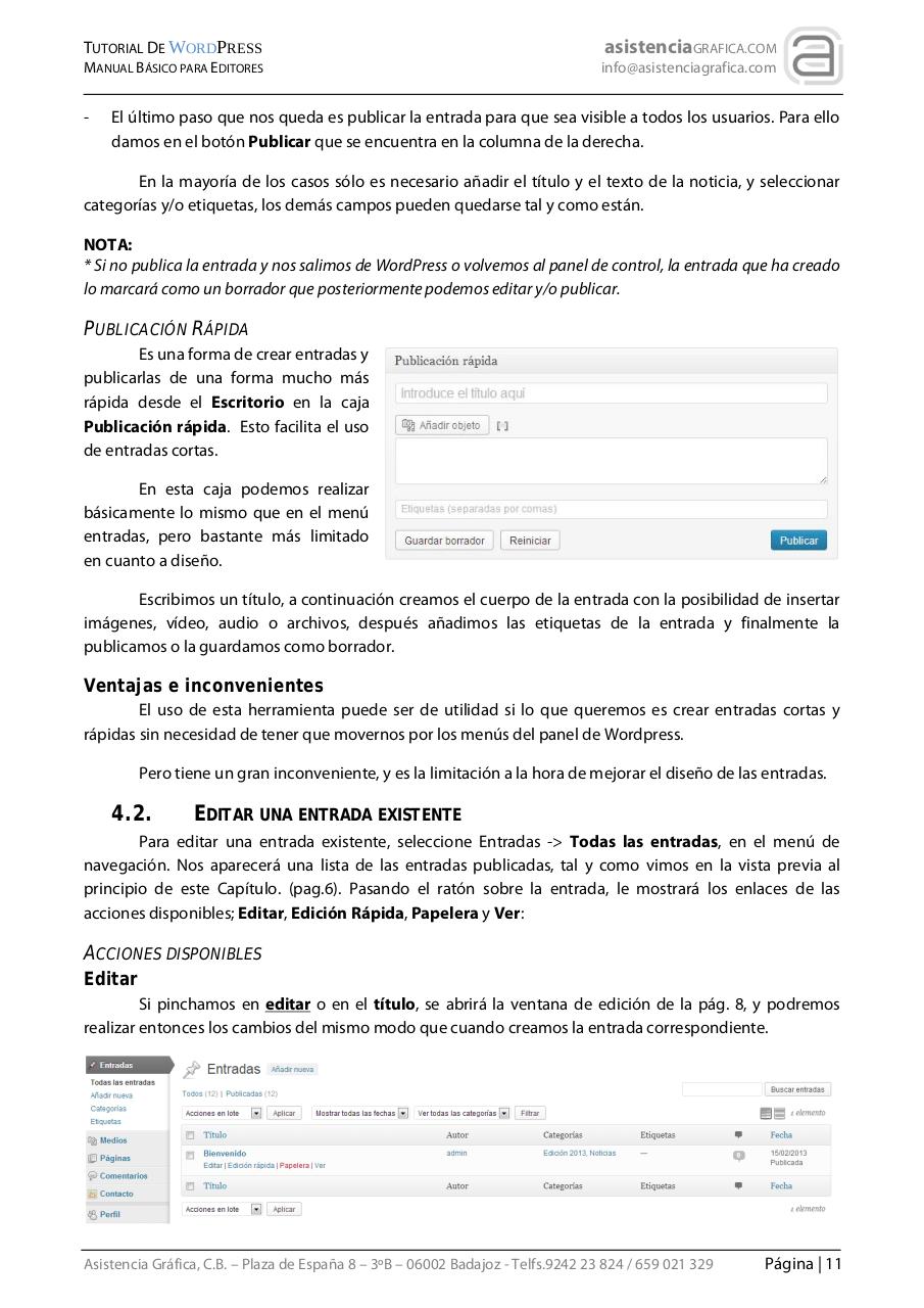 Vista previa del archivo PDF tutorial-de-wordpress.pdf