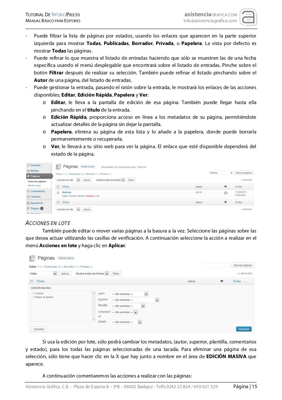 Vista previa del archivo PDF tutorial-de-wordpress.pdf