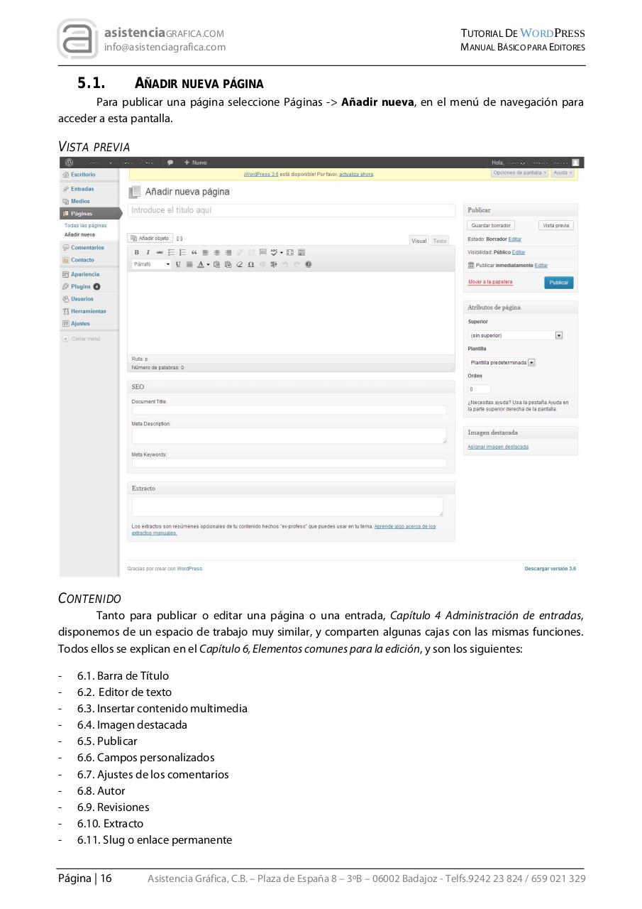 Vista previa del archivo PDF tutorial-de-wordpress.pdf