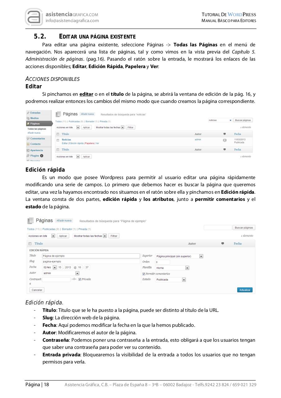 Vista previa del archivo PDF tutorial-de-wordpress.pdf