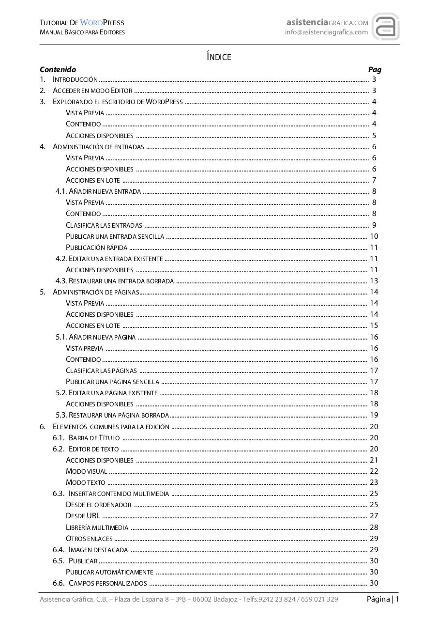 Vista previa del archivo PDF tutorial-de-wordpress.pdf