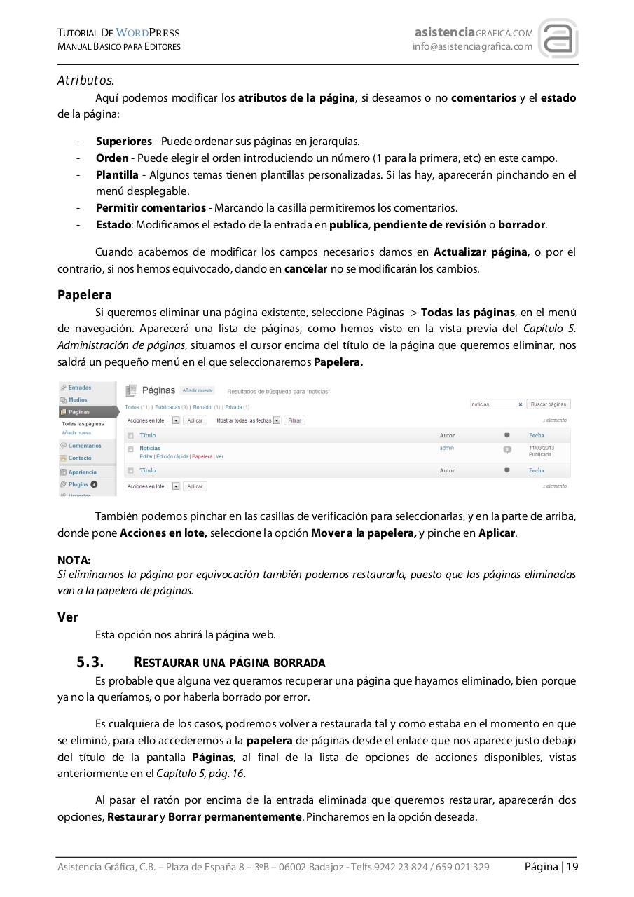 Vista previa del archivo PDF tutorial-de-wordpress.pdf
