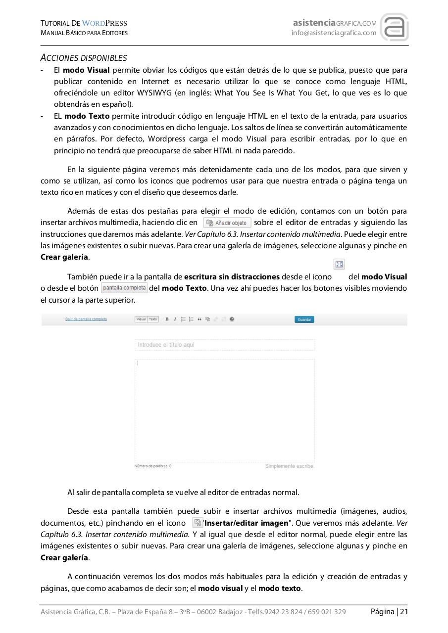 Vista previa del archivo PDF tutorial-de-wordpress.pdf