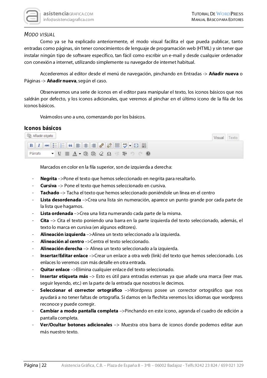 Vista previa del archivo PDF tutorial-de-wordpress.pdf