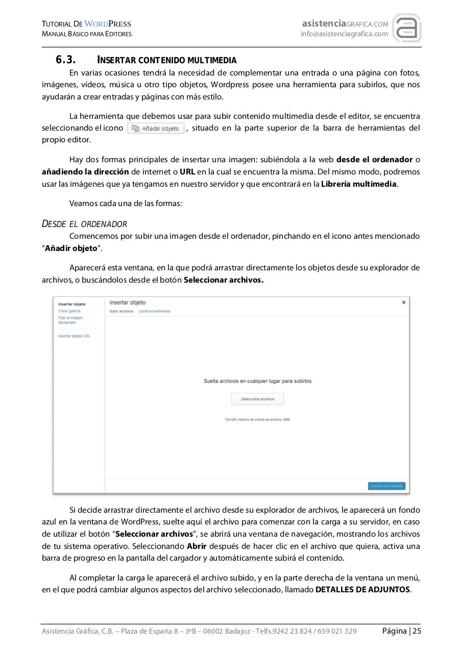 Vista previa del archivo PDF tutorial-de-wordpress.pdf