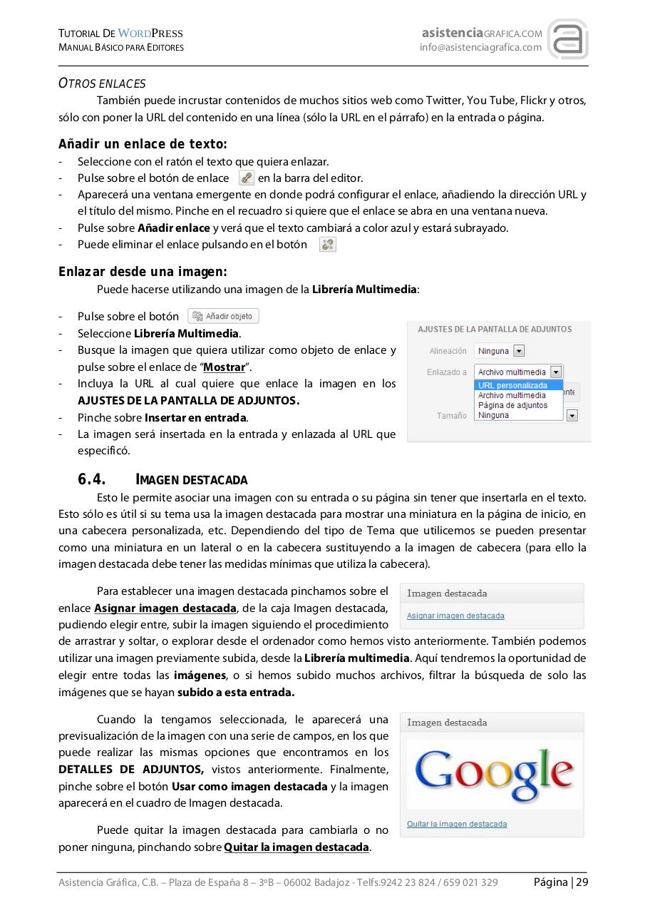 Vista previa del archivo PDF tutorial-de-wordpress.pdf