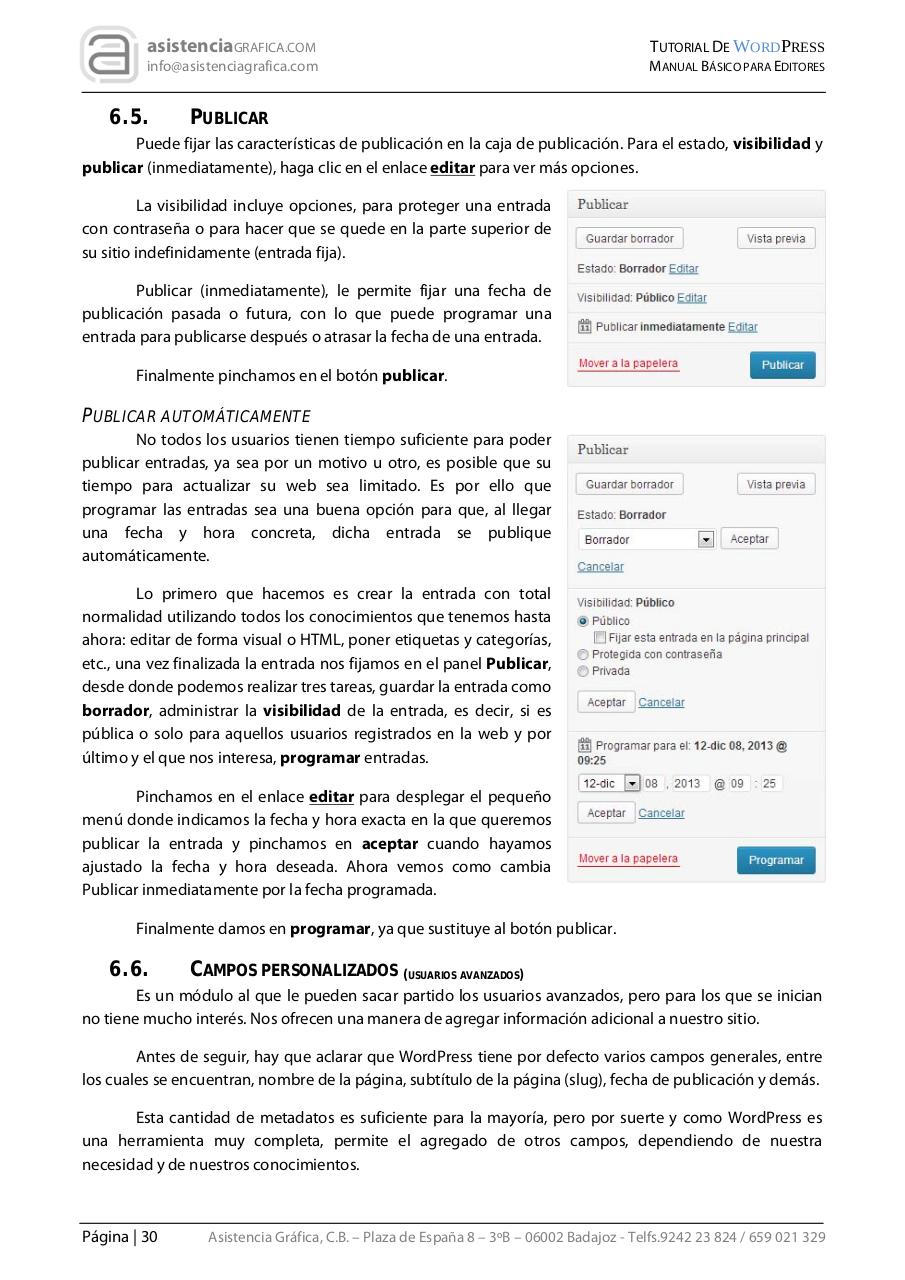 Vista previa del archivo PDF tutorial-de-wordpress.pdf