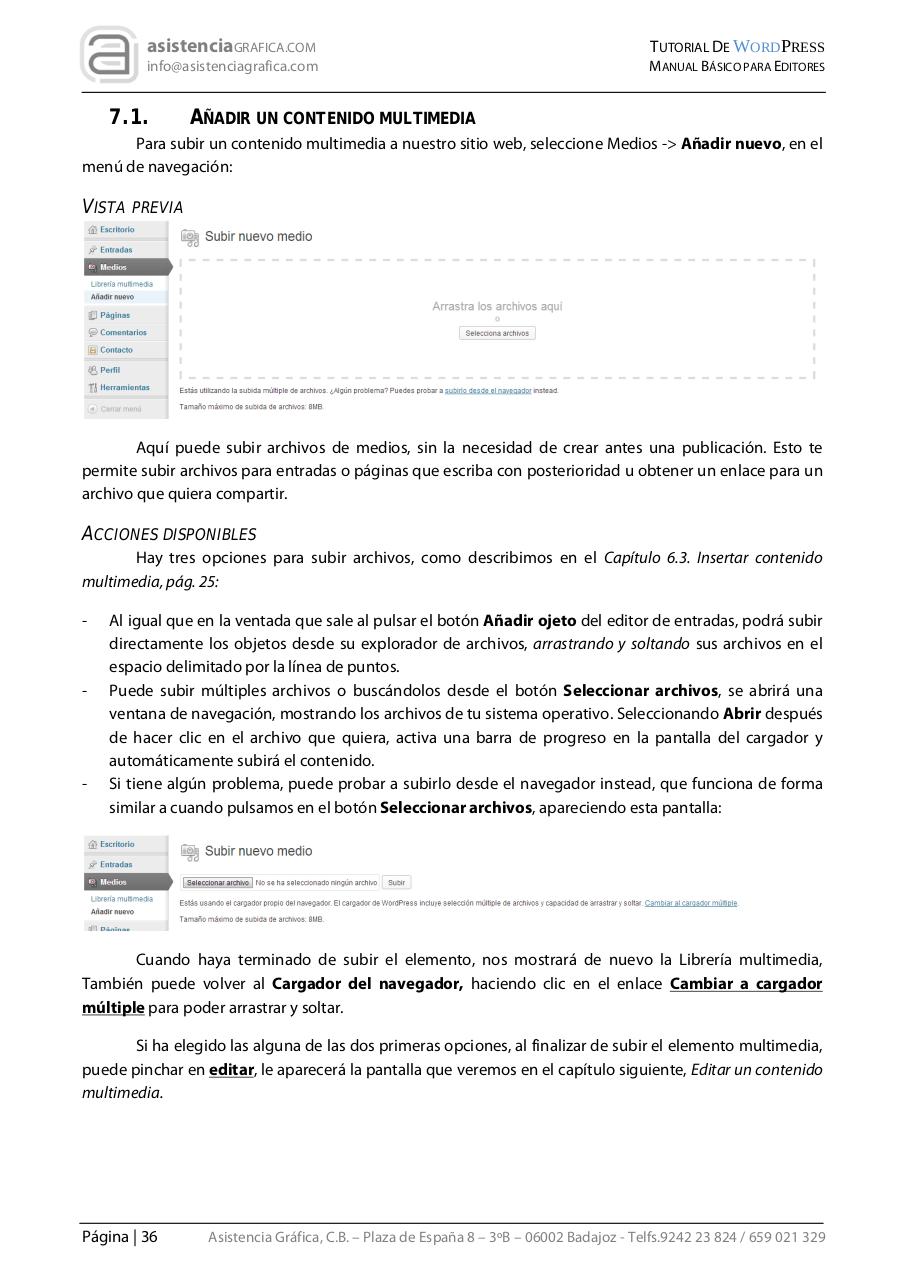Vista previa del archivo PDF tutorial-de-wordpress.pdf