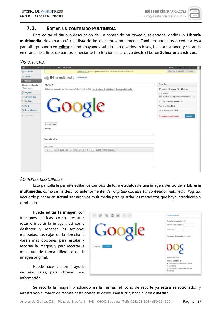 Vista previa del archivo PDF tutorial-de-wordpress.pdf